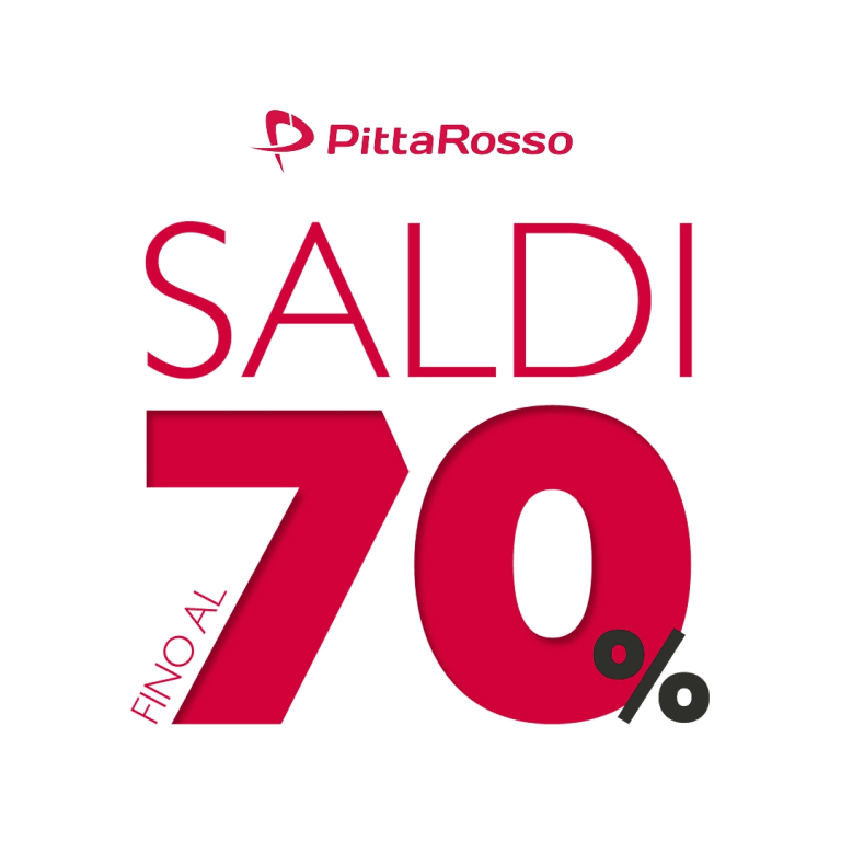 SALDI FW25 PittaRosso