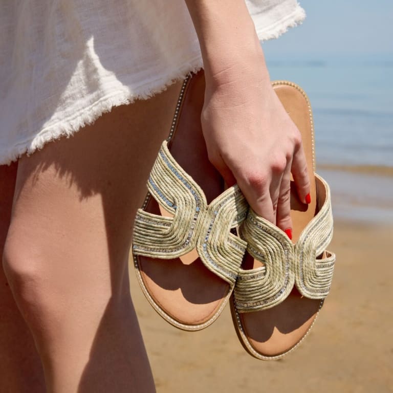 Sandali e scarpe estive Donna
