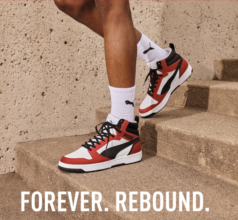 Sneakers Puma Rebound