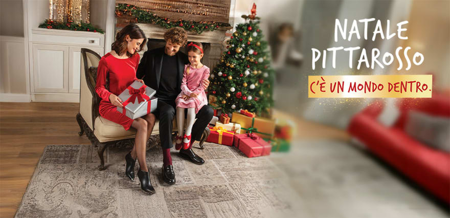Natale 2024 PittaRosso
