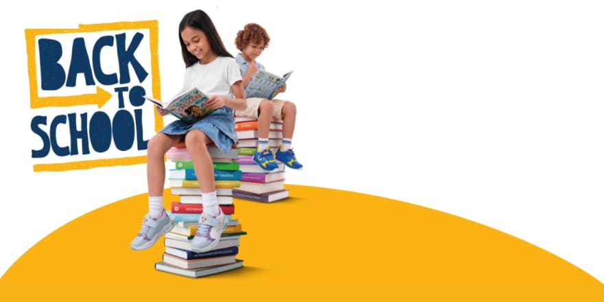 Back to School PittaRosso