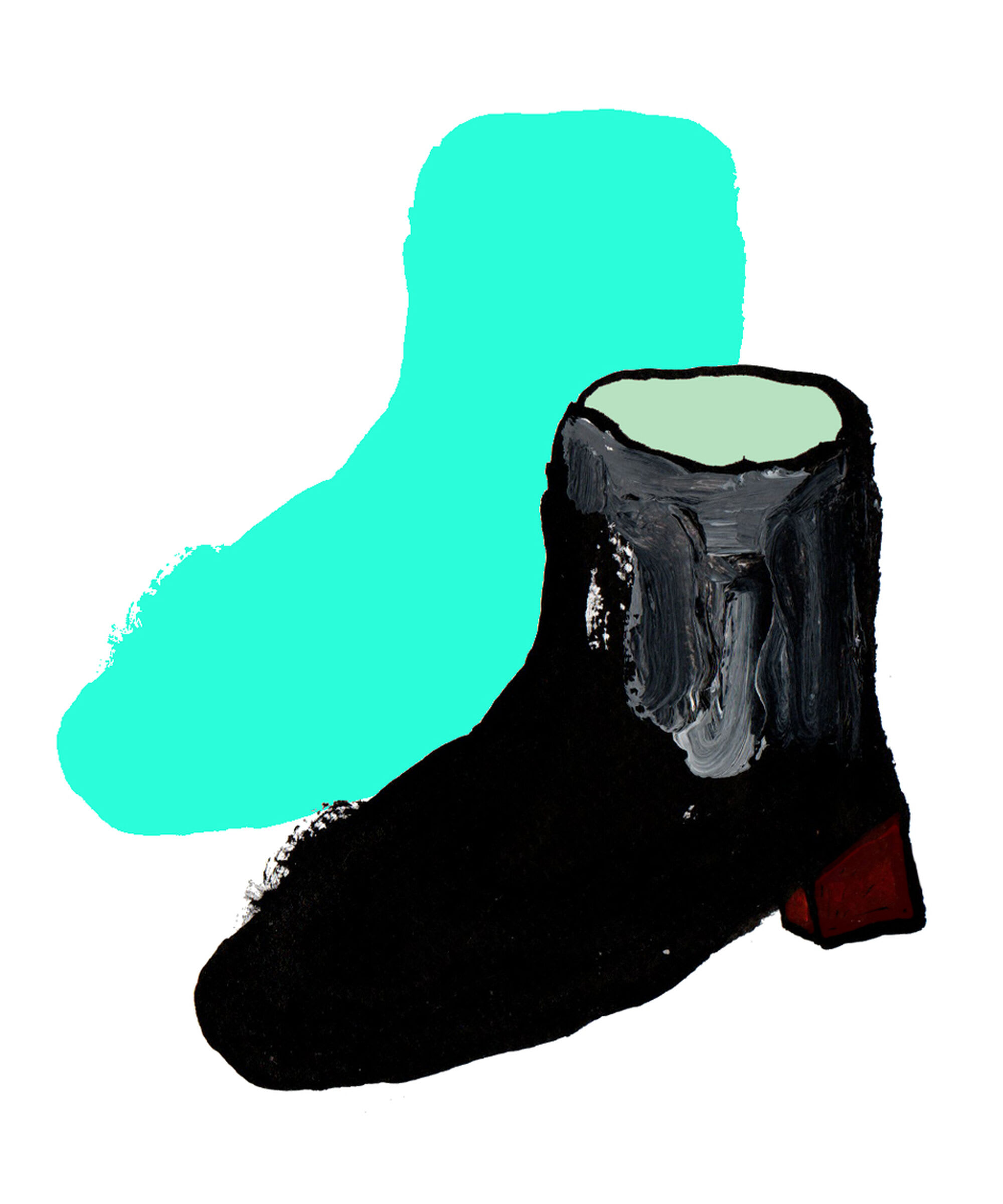 boden bristol biker boots