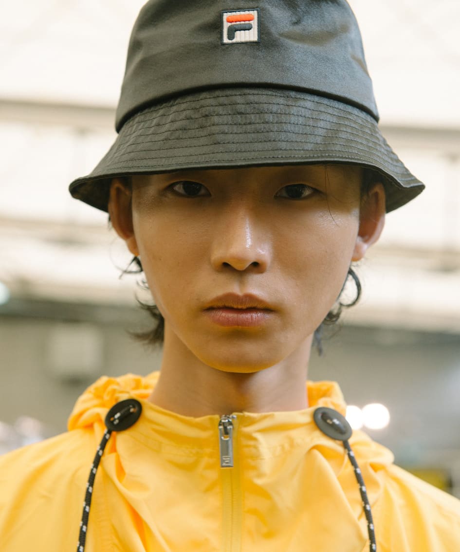 Fila ss20 sales