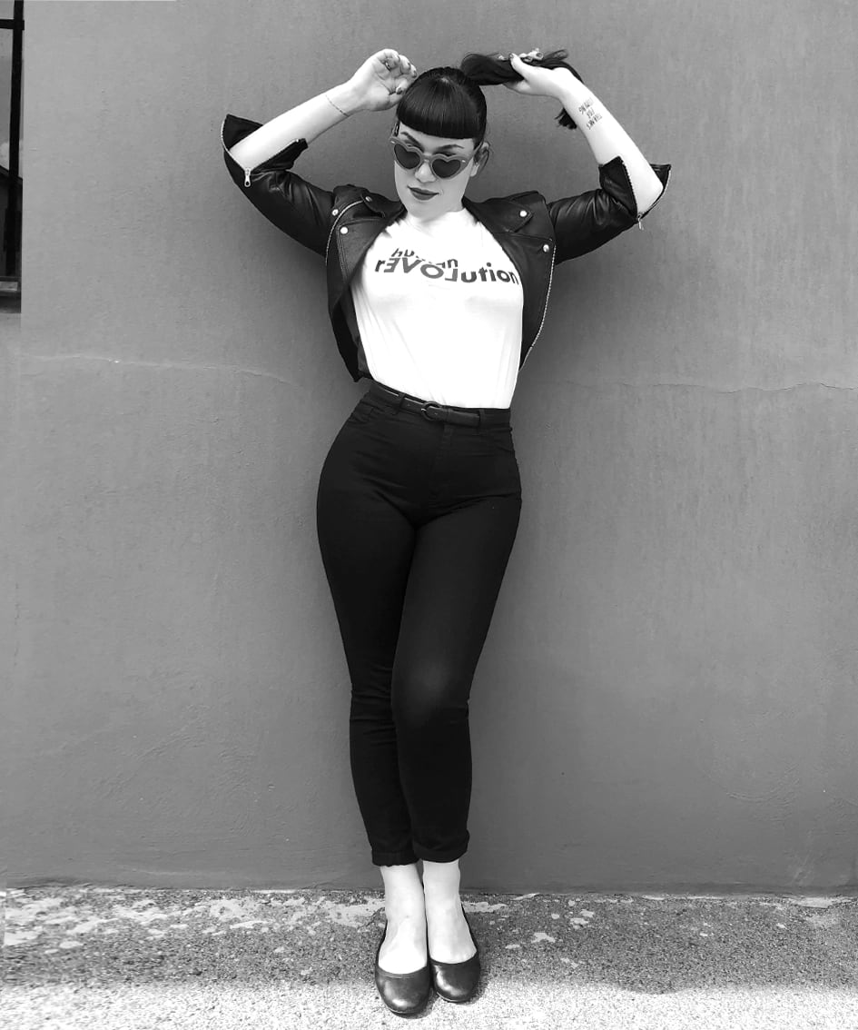 Annie Mazzola