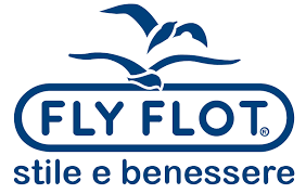 FLY FLOT CIABATTE UOMO ESTIVE MADE IN ITALY ANTISHOCK TESSUTO