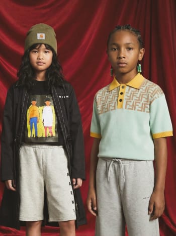 Meet the Buyer SS26. Ladies & Gentlemen “The SS26 Show”