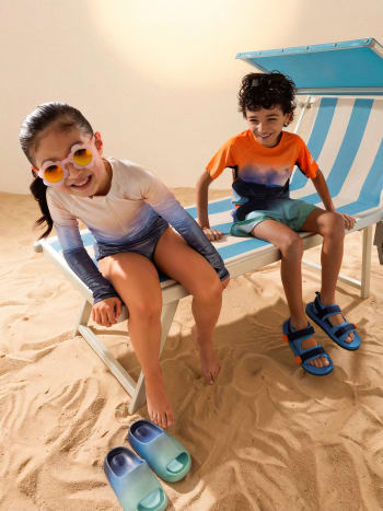 A Colorful Summer with Molo: Vibrant and Functional Design for the Little Ones
