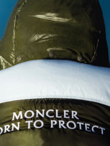 card moncler pellicce