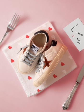 La Saint-Valentin avec CoccoleBimbi et Konges Sløjd