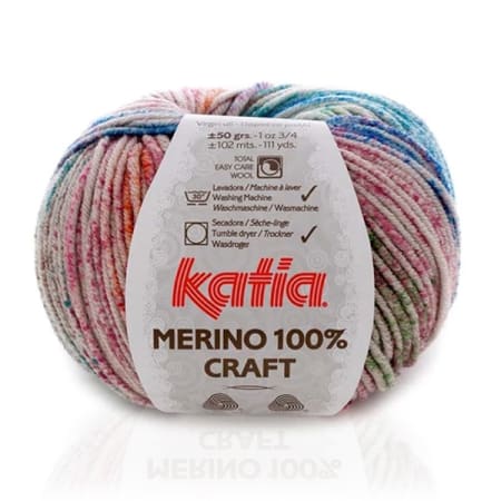 Kata Merino 100% Craft