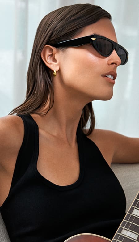 New Police eyewear collection