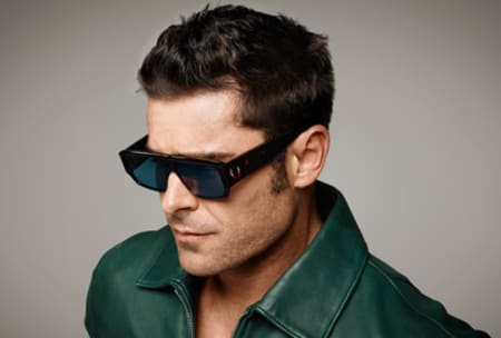 Sunglasses Collection
