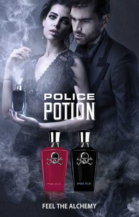 POTION FOR HIM&FOR HER