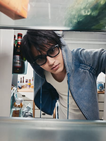 New Police Collection