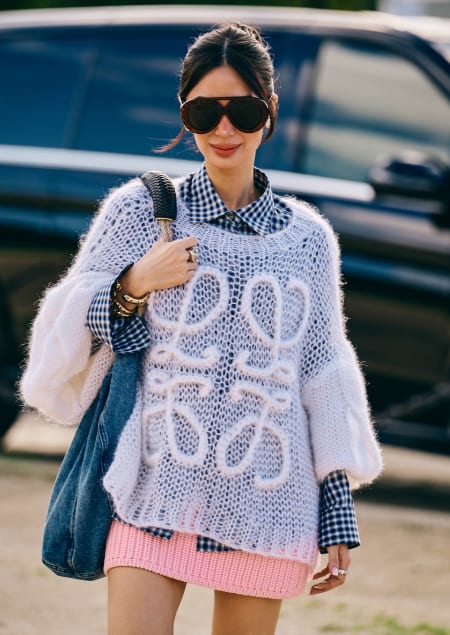 Street Style Chronicles: Top Looks from Fashion Month Street Style Chronicles: Top Looks from Fashion Month
