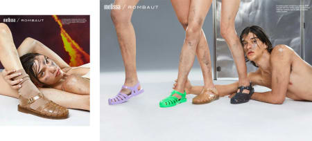Melissa scarpe brasile top