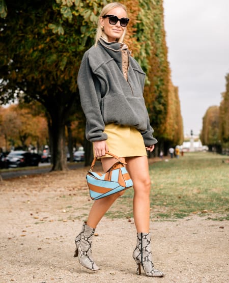 Outfit street top
