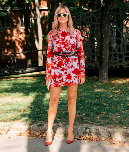 Valentina Ferragni