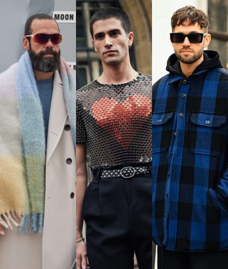 Party Proof Outfits For The Holiday Season