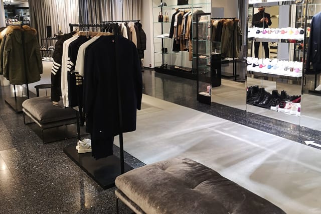 Boutique burberry marseille hotsell