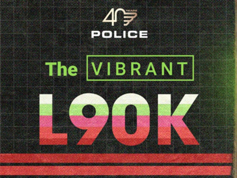 時は経っても、象徴となるものは永遠に。