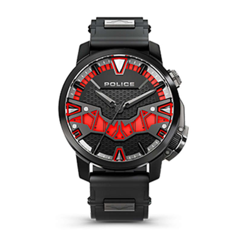 The Collector’s Edition