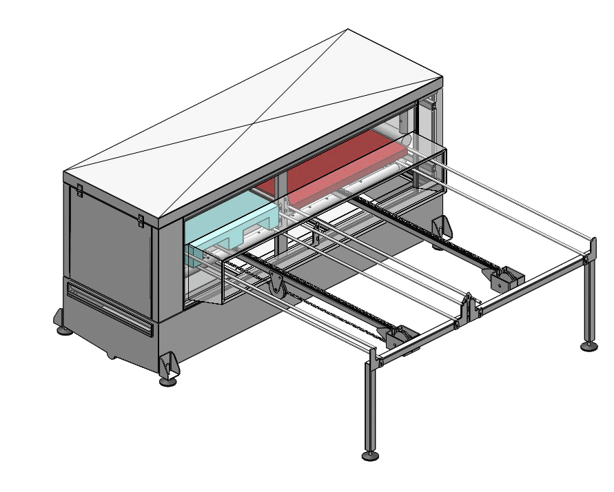 Machinebouw