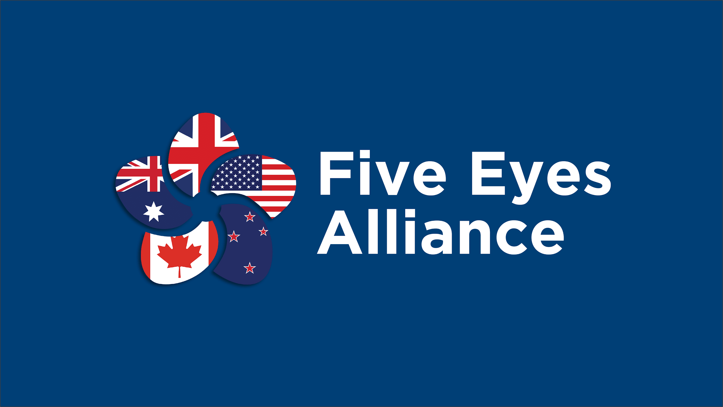 Liên minh tình báo Five Eyes | 📸 Ezequiel3585 / Wikimedia Commons