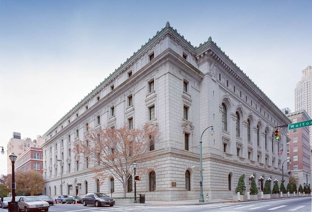 Phán quyết này sẽ được kháng cáo và đưa lên Tòa phúc thẩm Liên bang Khu vực 11 tại Atlanta | 📸 United States Court of Appeals for the Eleventh Circuit