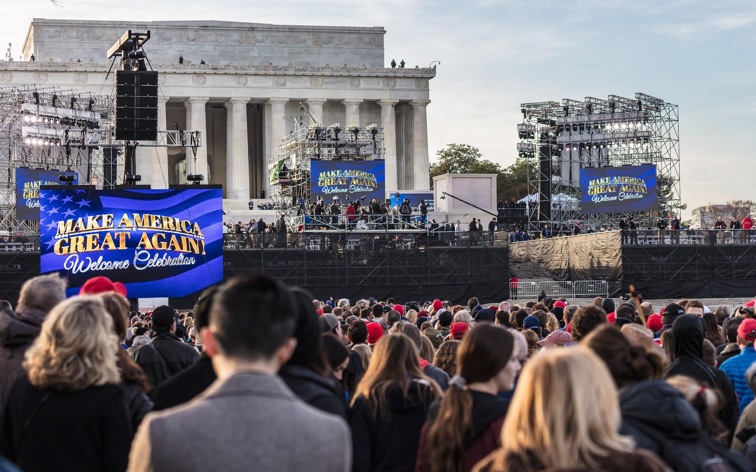 📸 James McNellis from Washington, DC, United States / Wikimedia Commons