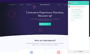 Adoreboard