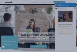 Our Customers | Continually - Website chatbot builder and live chat