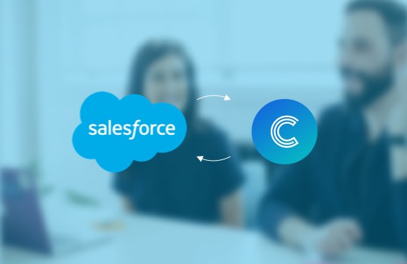 Salesforce integration