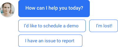 Bot builder slider image