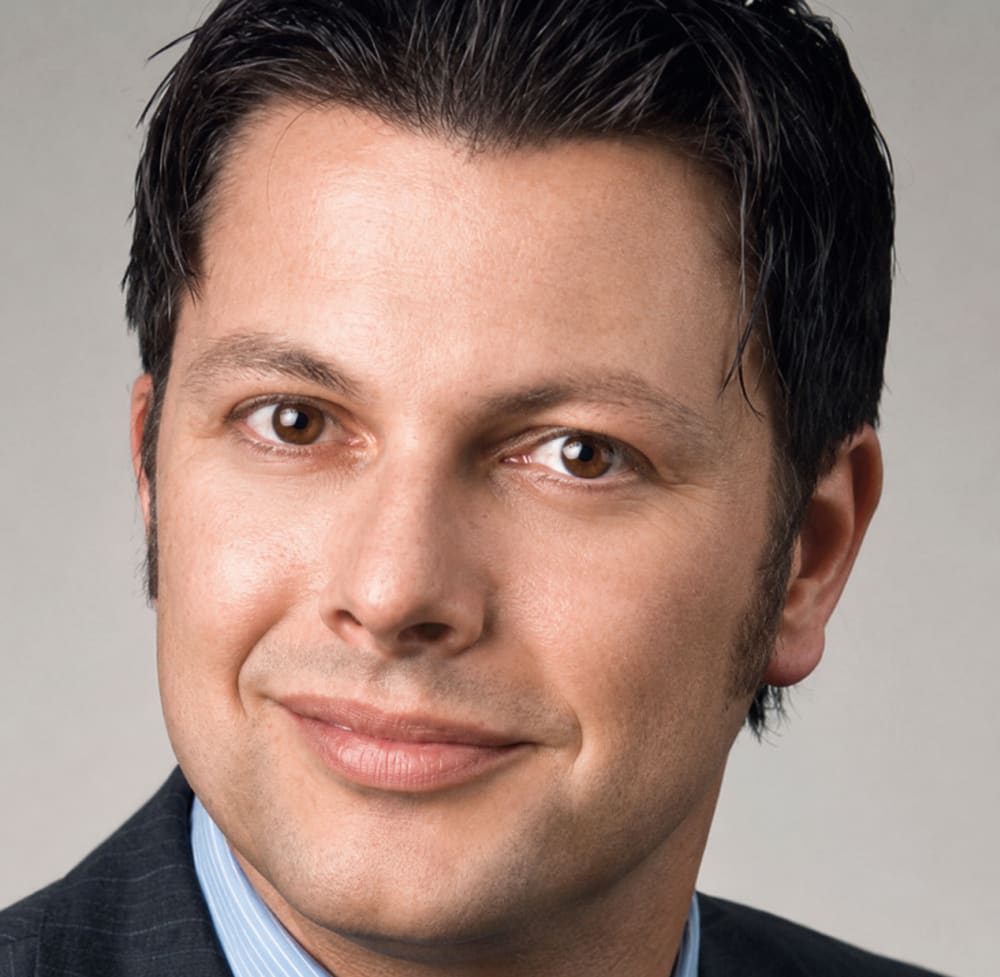 André Schindler