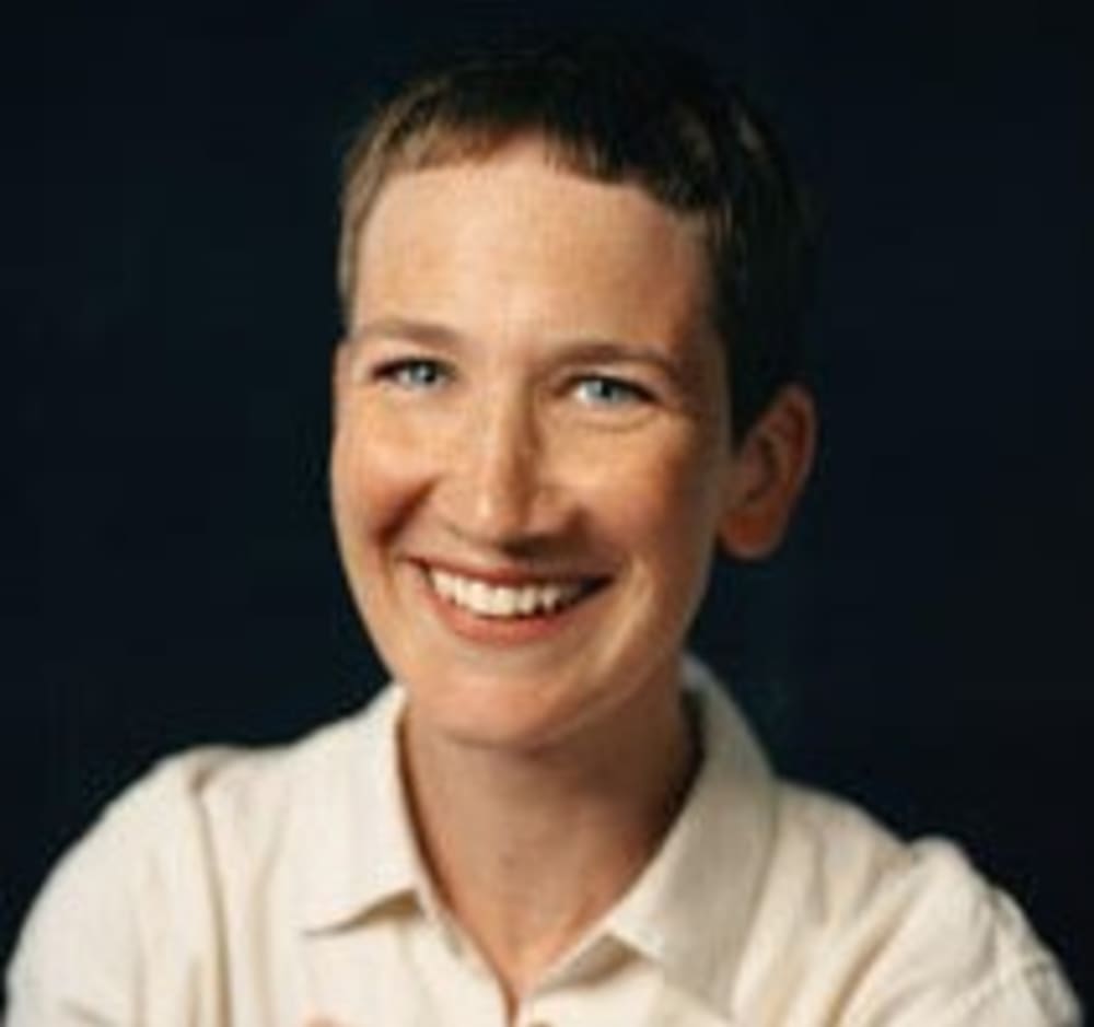 Mechthild Grabner 