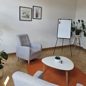 CONTORHAUS Coworking Team