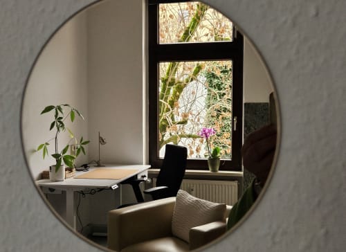 Tagesbüro Leipzig mieten 