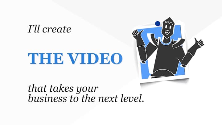Cover image for Animated Explainers | MoveSet