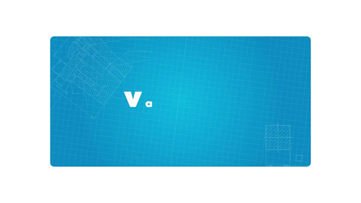 Cover image for 2D Isometric Explainer Video | Vappore