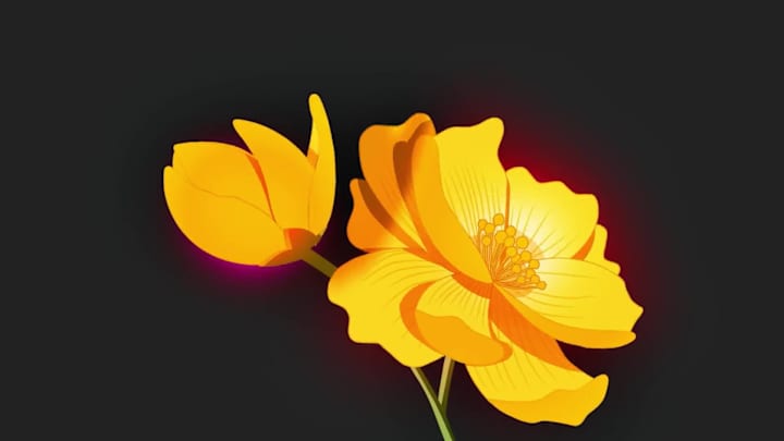 Cover image for Motion Reel