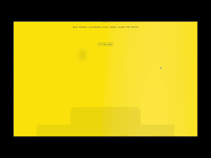 Cover image for Website for Road Safety Hackathon 24