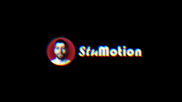 Cover image for Showreel Spring 2025