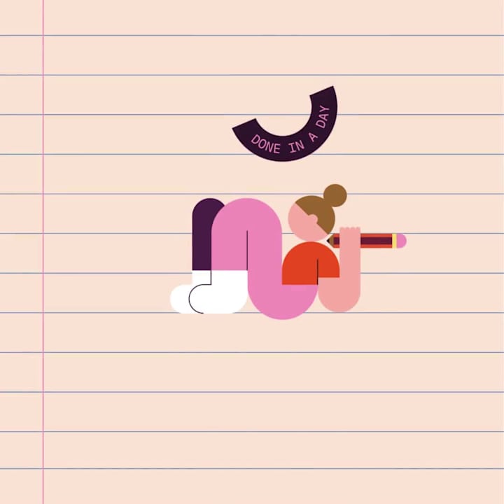 Cover image for Writing Pajamas file handover
