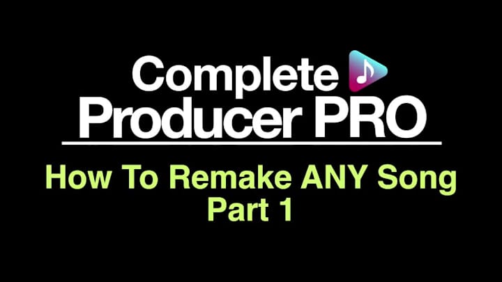 Cover image for FULL Post-Production for Music YouTube Channel 