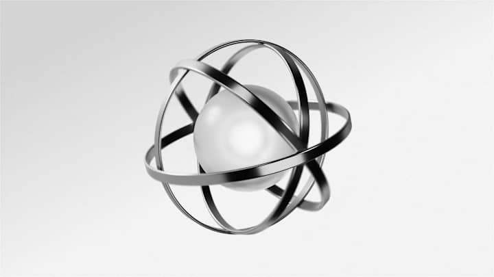Cover image for Infinite Motion - Processing