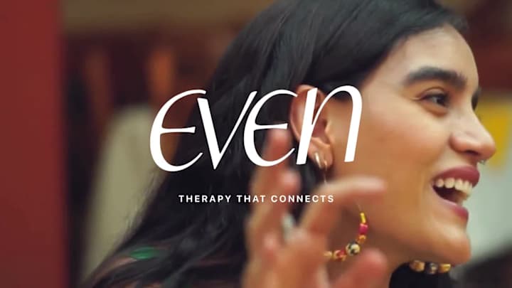 Cover image for Connecting with Culture: Branding for a BIPOC Therapy Group