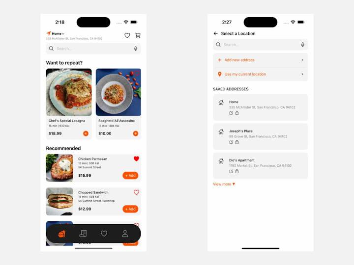 Cover image for Bento Station | Restaurant Delivery Toolkit and Applications