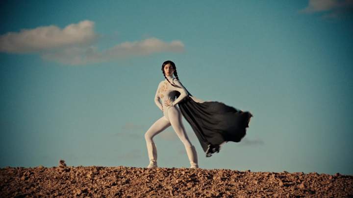 Cover image for Fashion Film