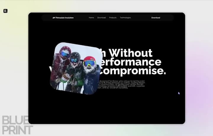 Cover image for Exploring Scroll Animations with Dora